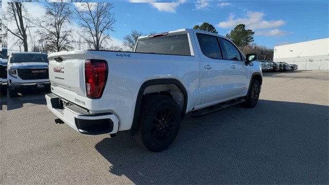 GMC Sierra 1500 Vehicle Full-screen Gallery Image 08