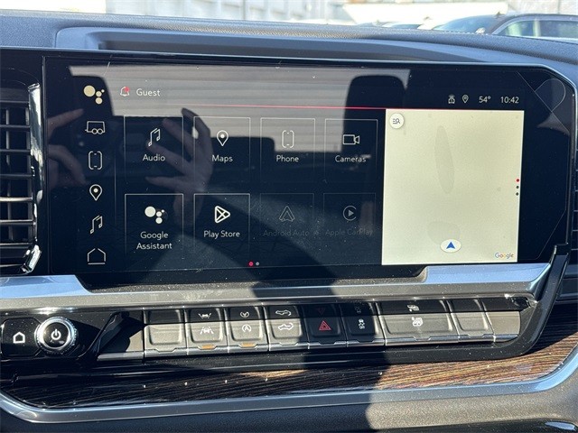 GMC Sierra 1500 Vehicle Full-screen Gallery Image 16