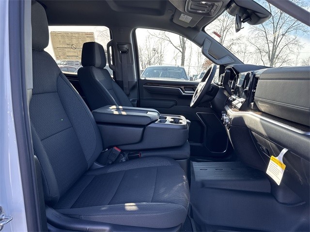 GMC Sierra 1500 Vehicle Full-screen Gallery Image 24