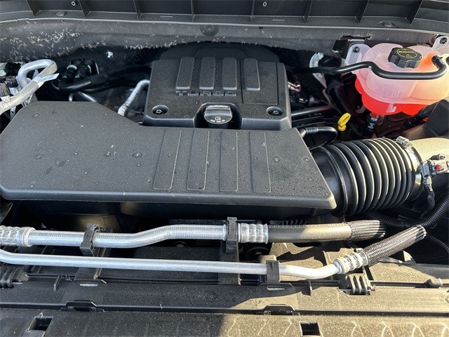 GMC Sierra 1500 Vehicle Full-screen Gallery Image 25