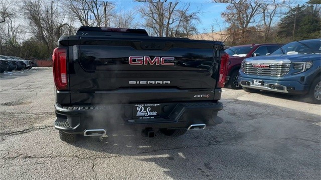 GMC Sierra 1500 Vehicle Full-screen Gallery Image 07