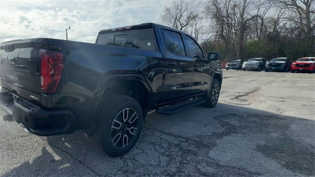 GMC Sierra 1500 Vehicle Full-screen Gallery Image 08