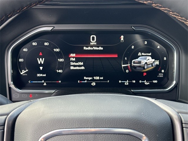 GMC Sierra 1500 Vehicle Full-screen Gallery Image 15