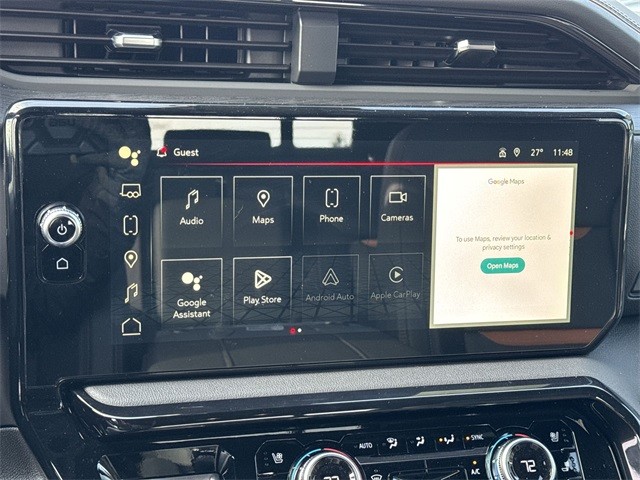 GMC Sierra 1500 Vehicle Full-screen Gallery Image 16