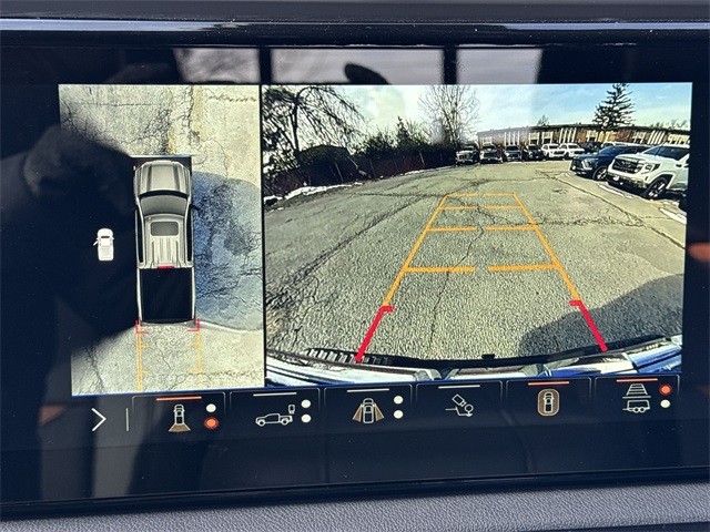 GMC Sierra 1500 Vehicle Full-screen Gallery Image 17