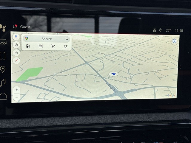 GMC Sierra 1500 Vehicle Full-screen Gallery Image 18