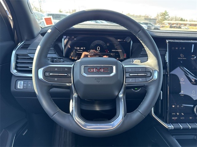 GMC Acadia Vehicle Full-screen Gallery Image 14