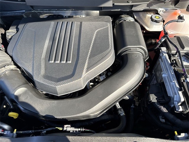 GMC Acadia Vehicle Full-screen Gallery Image 26