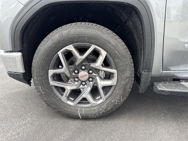 GMC Sierra 1500 Vehicle Full-screen Gallery Image 10