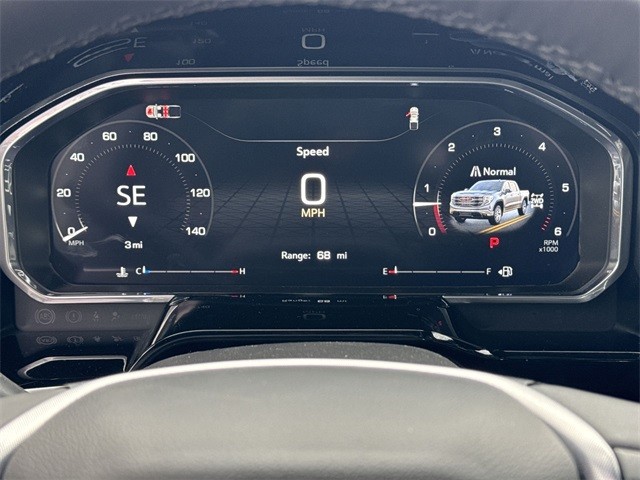 GMC Sierra 1500 Vehicle Full-screen Gallery Image 15