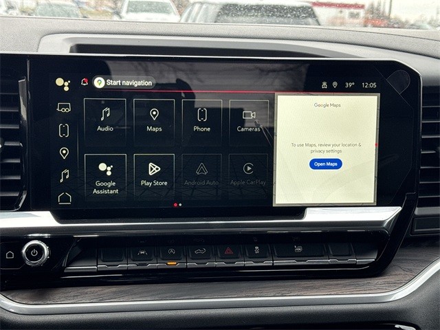 GMC Sierra 1500 Vehicle Full-screen Gallery Image 16