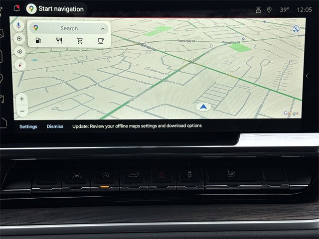 GMC Sierra 1500 Vehicle Full-screen Gallery Image 18