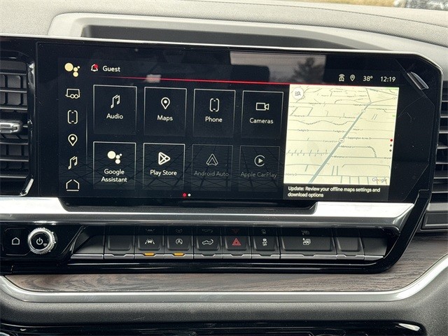 GMC Sierra 1500 Vehicle Full-screen Gallery Image 16