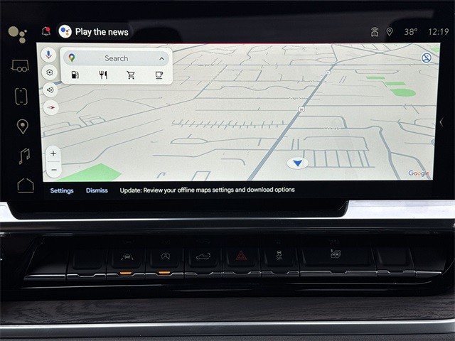 GMC Sierra 1500 Vehicle Full-screen Gallery Image 18