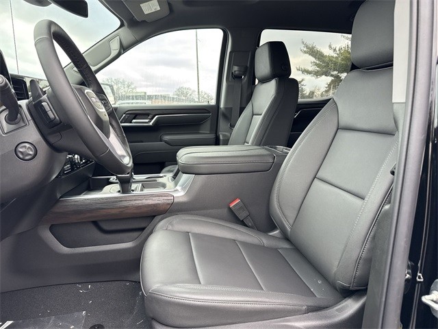 GMC Sierra 1500 Vehicle Full-screen Gallery Image 11