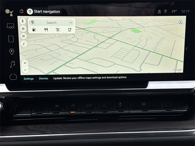 GMC Sierra 1500 Vehicle Full-screen Gallery Image 18