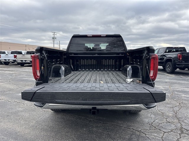 GMC Sierra 1500 Vehicle Full-screen Gallery Image 23
