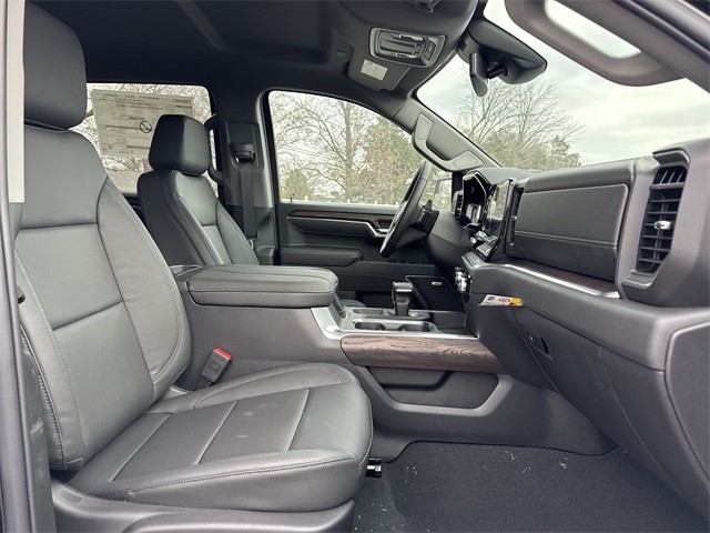 GMC Sierra 1500 Vehicle Full-screen Gallery Image 24