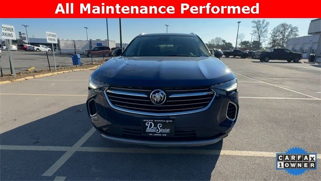 Buick Envision Vehicle Full-screen Gallery Image 03