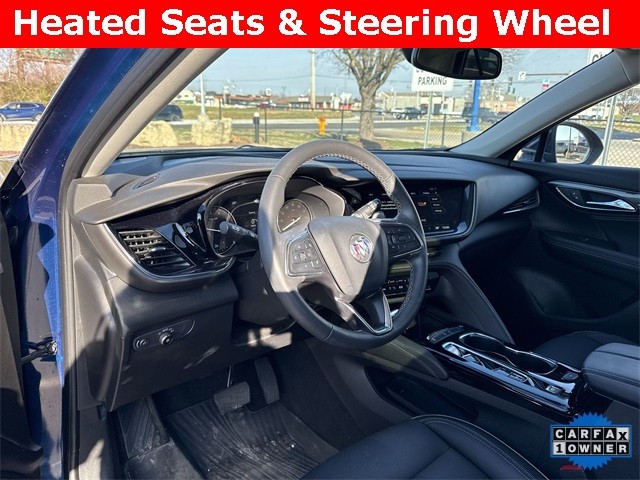 Buick Envision Vehicle Full-screen Gallery Image 13