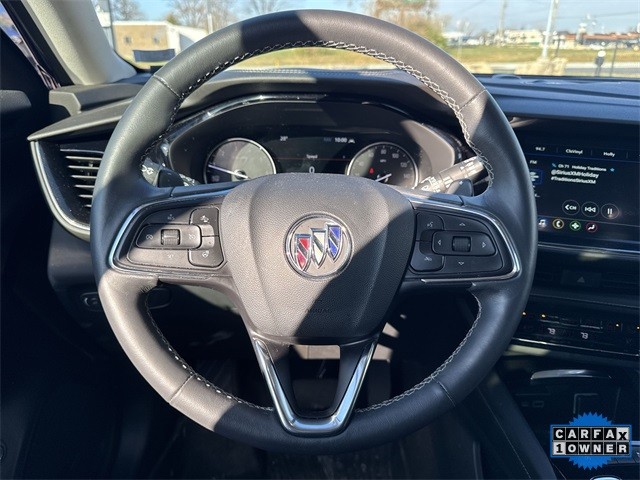 Buick Envision Vehicle Full-screen Gallery Image 14