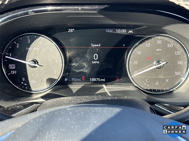 Buick Envision Vehicle Full-screen Gallery Image 15