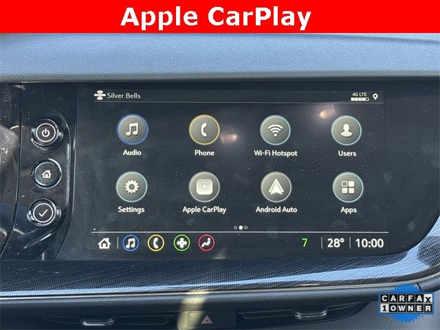 Buick Envision Vehicle Full-screen Gallery Image 17