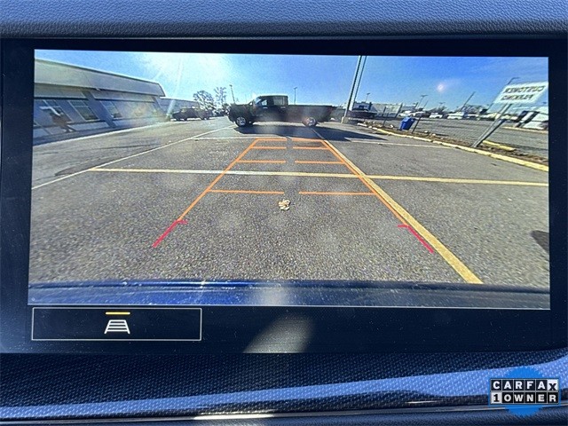 Buick Envision Vehicle Full-screen Gallery Image 18