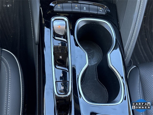 Buick Envision Vehicle Full-screen Gallery Image 19