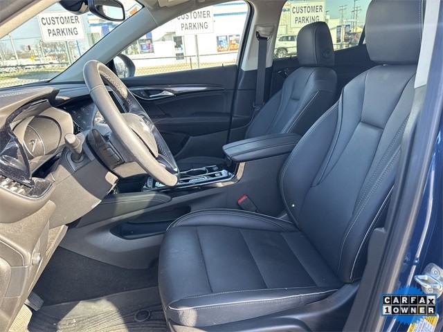 Buick Envision Vehicle Full-screen Gallery Image 22