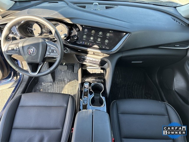 Buick Envision Vehicle Full-screen Gallery Image 23