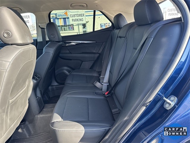 Buick Envision Vehicle Full-screen Gallery Image 27