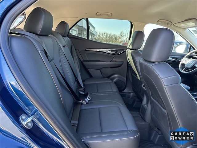 Buick Envision Vehicle Full-screen Gallery Image 29