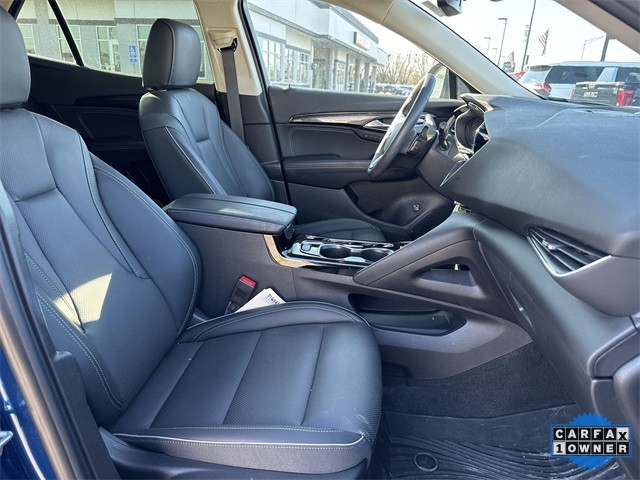 Buick Envision Vehicle Full-screen Gallery Image 30