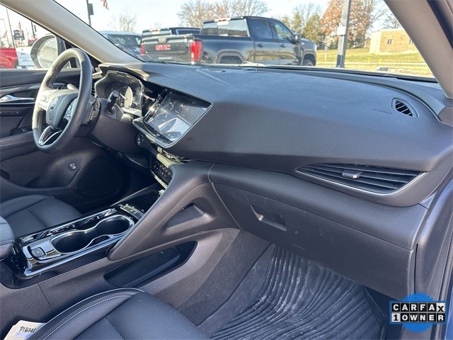 Buick Envision Vehicle Full-screen Gallery Image 31