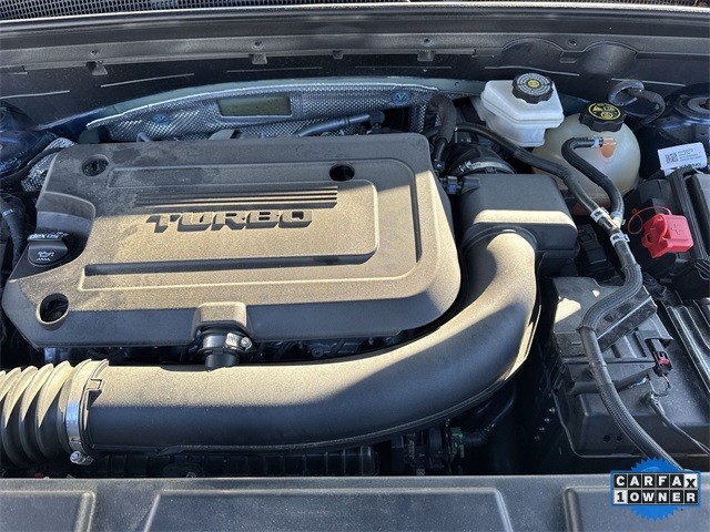 Buick Envision Vehicle Full-screen Gallery Image 32