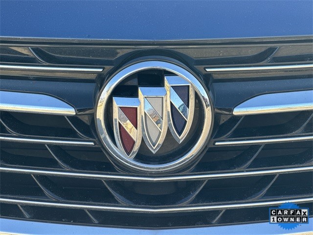 Buick Envision Vehicle Full-screen Gallery Image 33