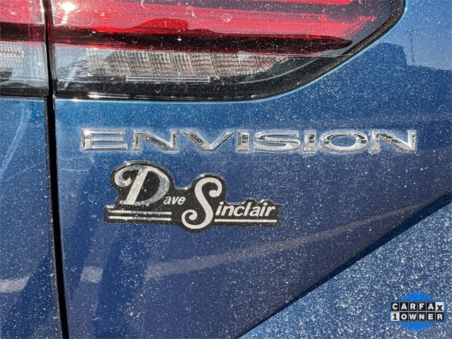 Buick Envision Vehicle Full-screen Gallery Image 34