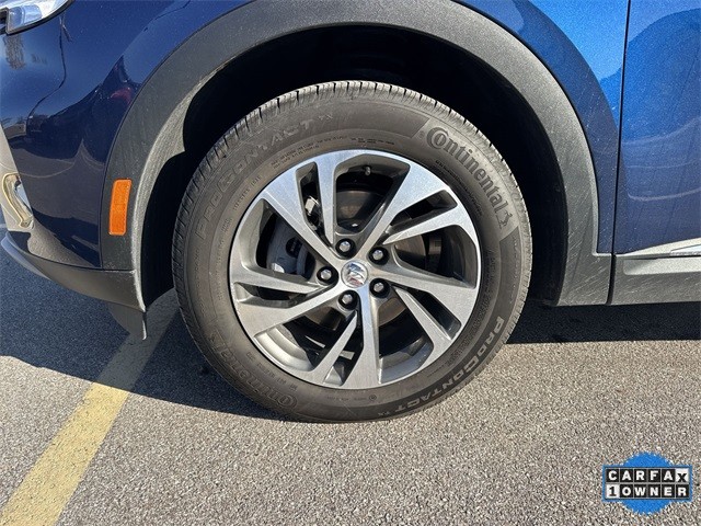 Buick Envision Vehicle Full-screen Gallery Image 35