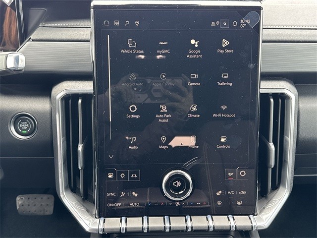 GMC Acadia Vehicle Full-screen Gallery Image 16