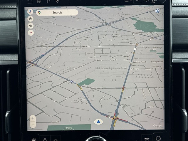 GMC Acadia Vehicle Full-screen Gallery Image 18