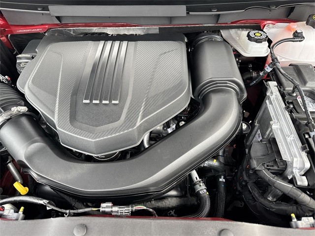 GMC Acadia Vehicle Full-screen Gallery Image 26