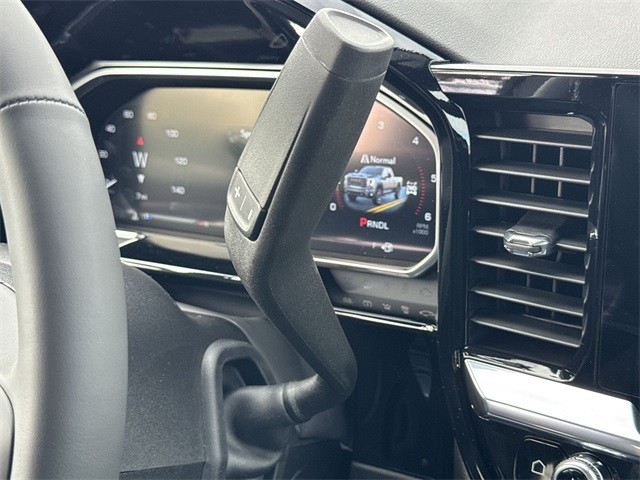 GMC Sierra 3500HD Vehicle Full-screen Gallery Image 20