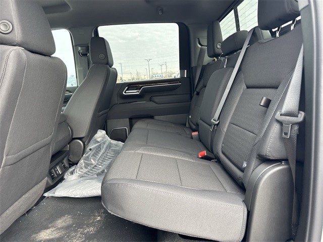 GMC Sierra 3500HD Vehicle Full-screen Gallery Image 22