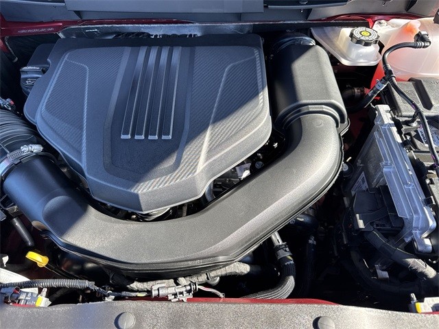 GMC Acadia Vehicle Full-screen Gallery Image 26