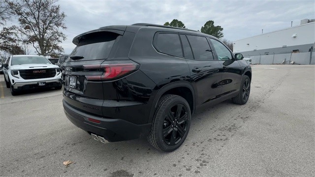 GMC Acadia Vehicle Full-screen Gallery Image 08