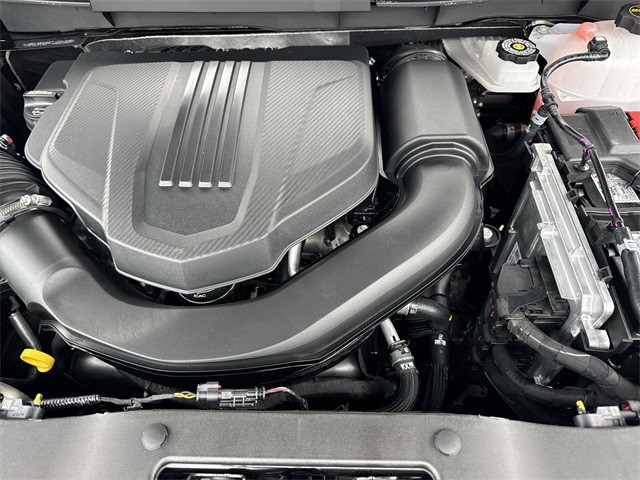 GMC Acadia Vehicle Full-screen Gallery Image 26