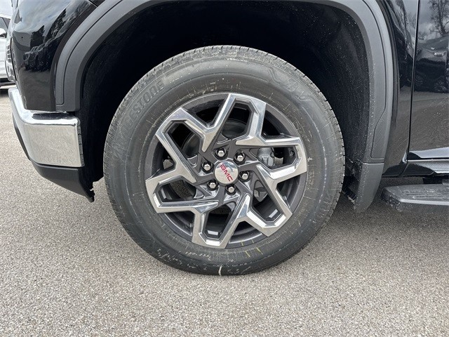 GMC Sierra 1500 Vehicle Full-screen Gallery Image 10