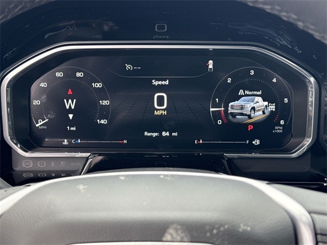 GMC Sierra 1500 Vehicle Full-screen Gallery Image 15