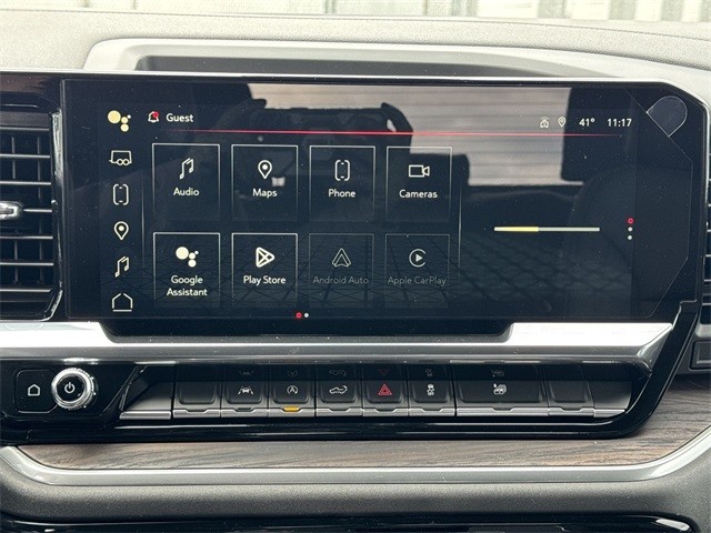 GMC Sierra 1500 Vehicle Full-screen Gallery Image 16